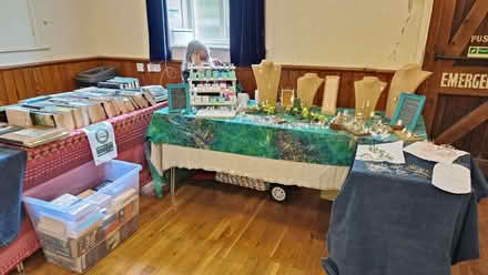 Photo of free Books (Nenthead CA9) #1