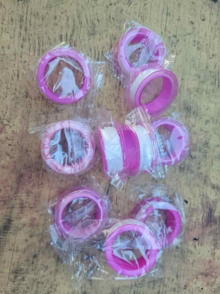 Photo of free Teflon tape (Cupertino) #1