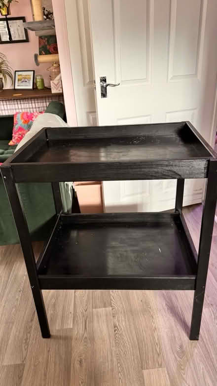 Photo of free Ikea changing table (ME19 5FF) #1