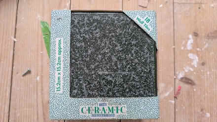Photo of free Wall Tiles (RH6 8EL) #1