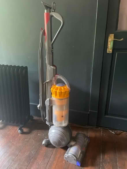 Photo of free dyson light ball vacuum (Ashton-U-Lyne OL6) #1