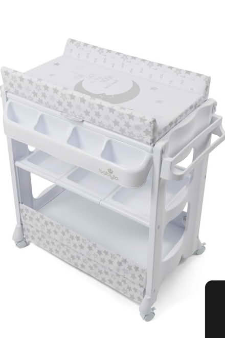 Photo of free Baby changer (Tonbridge) #1