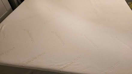 Photo of free Tempur-Pedic Queen Mattress Set (Downtown New Rochelle) #2