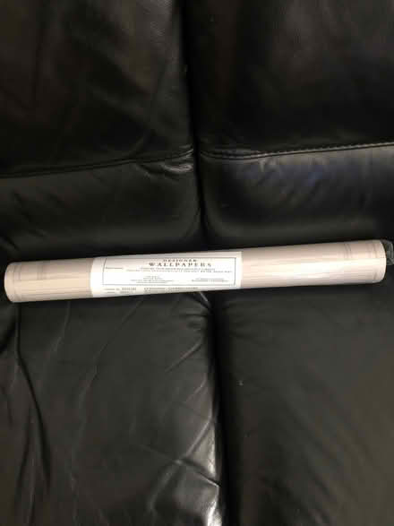 Photo of free Single roll wallpaper (OL8 2XQ) #2