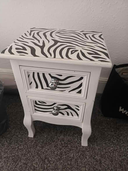 Photo of free Quirky Unit (CT6) #1