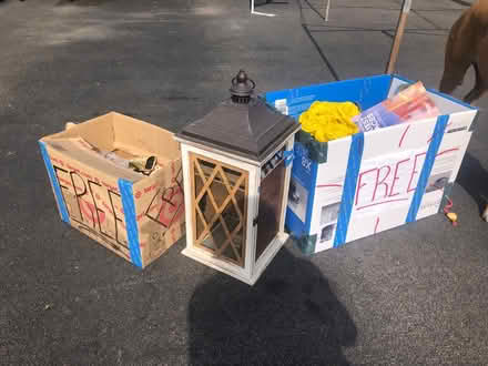Photo of free Misc. free items (Glendale Heights) #1