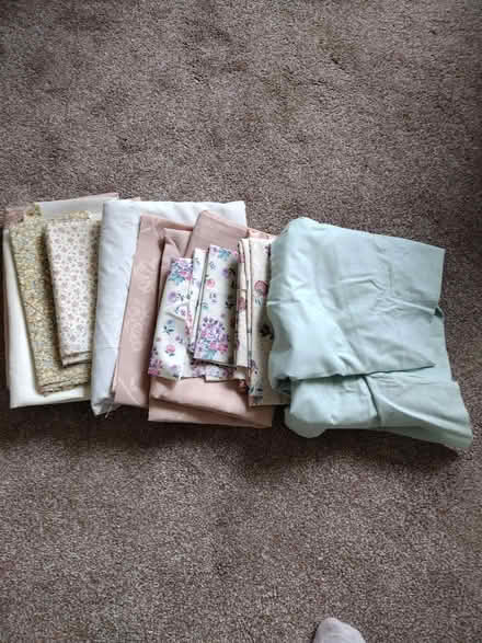 Photo of free Material (Buxton Central SK17) #1