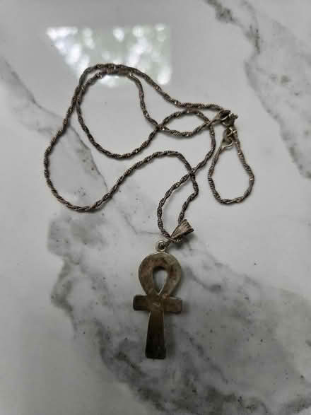 Photo of free Necklace (Derry/WinstonChurch/Meadowvale) #2