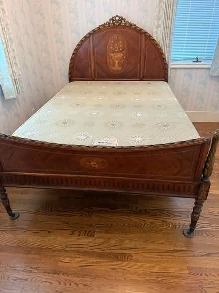 Photo of free King and full size beds (Chateau & Jacaranda) #1