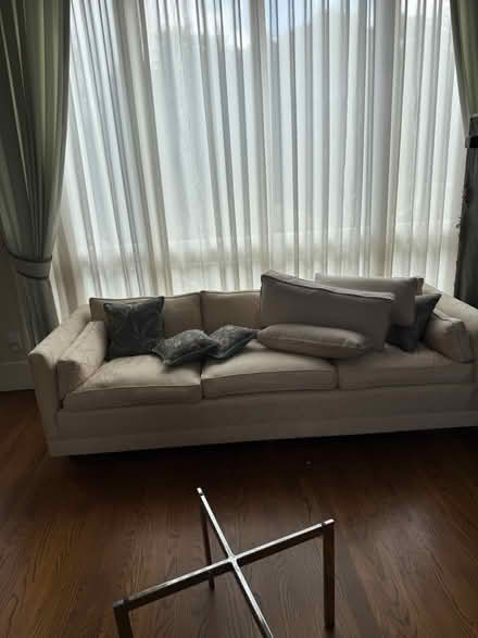 Photo of free Gently used furniture (Chateau & Jacaranda) #4