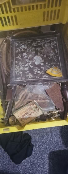 Photo of free Wood pieces (Colwick NG4) #1