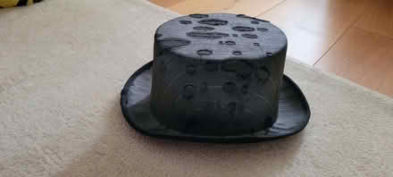 Photo of free Kid's Top Hat (Lower Earley RG6) #1