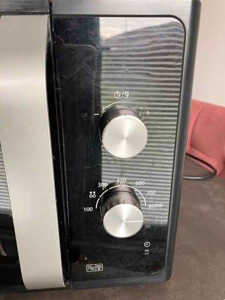 Photo of free Microwave (G72 8QU) #2