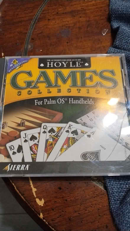 Photo of free Games Collection (Allen) #1