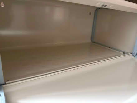 Photo of free Large brabantia bread bin (Penruddock CA11) #1