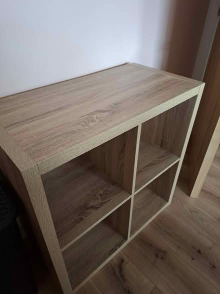Photo of free Cube storage (Sligo Town) #1