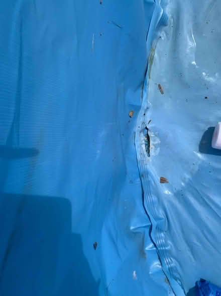 Photo of free Pool (Wingrave hp22 4qf) #2