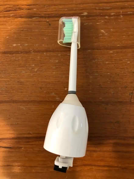Photo of free New electric tooth brush head (Saranap area of Walnut Creek) #1