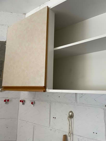 Photo of free Kitchen wall units (Orpington BR6) #2