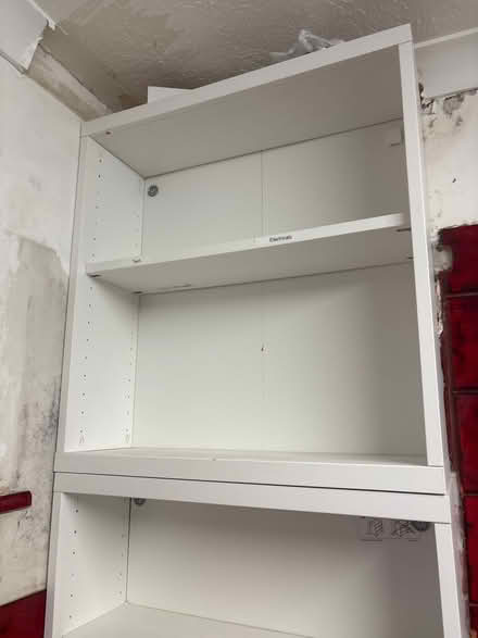 Photo of free X2 wall units (Allington ME16) #1