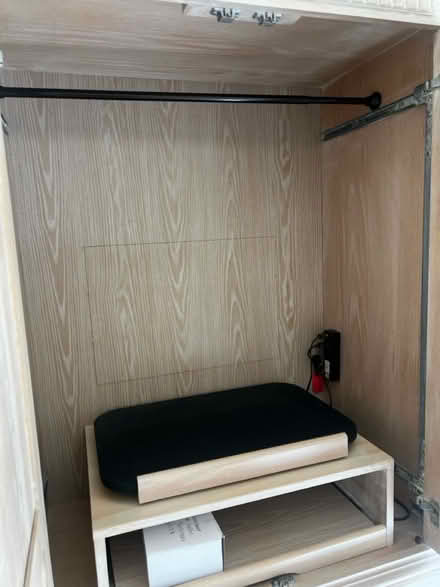 Photo of free 3 piece wall unit (North Naples) #2