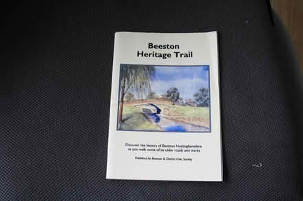 Photo of free Local interest books (Bramcote NG9) #1