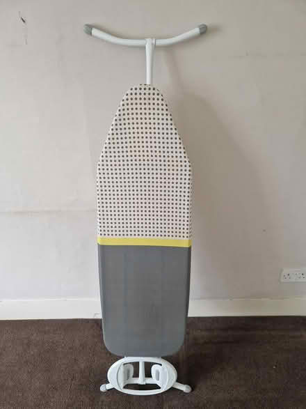 Photo of free Ironing Board (Chiswick W4) #1