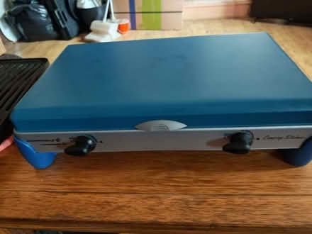 Photo of free Campinggaz cooker (Great Sutton CH66) #1