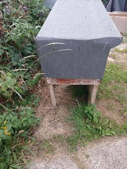 Photo of free Guinea pig hutch (Bridgemary PO13) #1