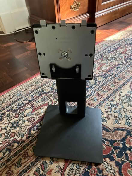Photo of free HP Monitor Stand (Kenwood) #1