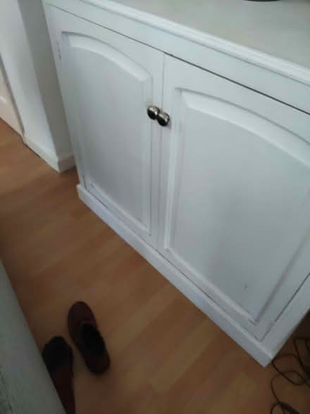 Photo of free Sideboard (Tatworth TA20) #1