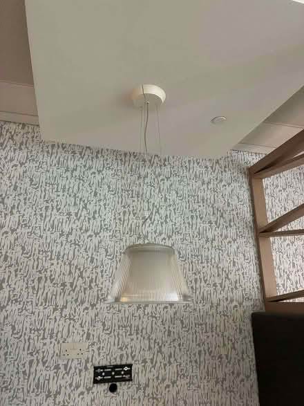 Photo of free Hanging lamp shades (Shoreditch EC2A) #3