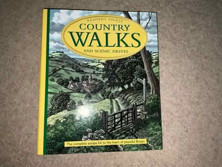 Photo of free country walks and scenic drives (Hertford SG14) #1