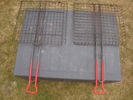 Photo of free Collection of Barbecue Tools (Penn Hill BH14) #2