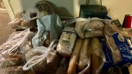 Photo of free Selection of breads and bakery item (Alvaston DE24) #1