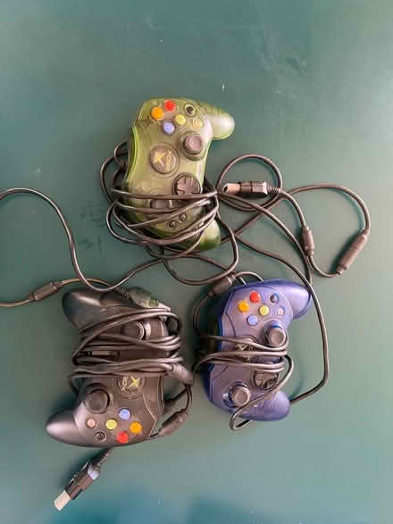 Photo of free Nintendo set (Lake City/Meadowbrook) #2