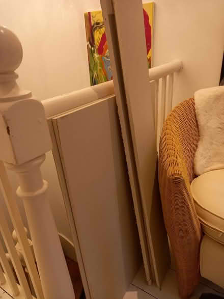 Photo of free Plaster board (Maidstone) #2
