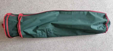 Photo of free Wrapping paper carrier/holder (Prenton CH43) #2