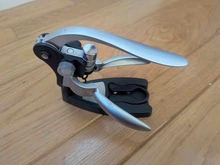 Photo of free Wine opener (Berkeley) #1