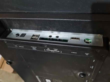 Photo of free TV / Monitor 40", For Games Consoles Etc? (CT2) #3