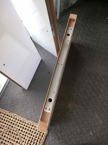 Photo of free Shelves - floating (High Lane) #1