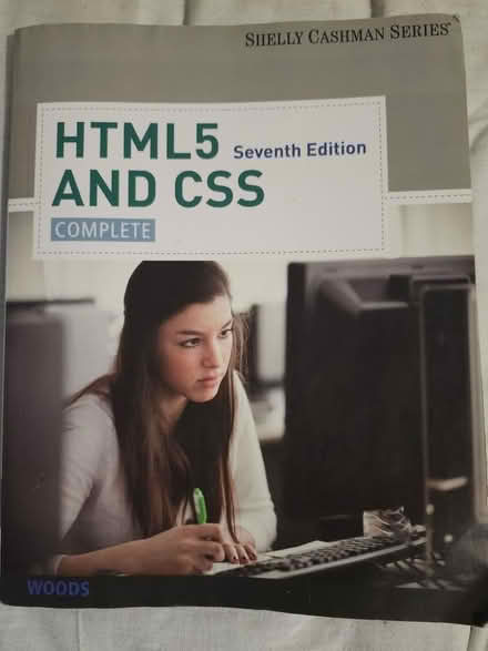 Photo of free 3 computer education books (Jamaica Queens) #3