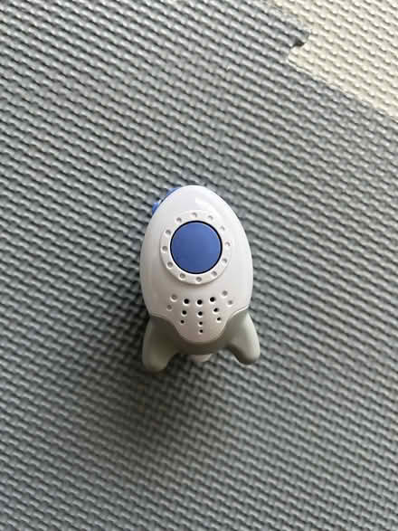 Photo of free Rocket baby noise machine (Hoddesdon EN11) #1