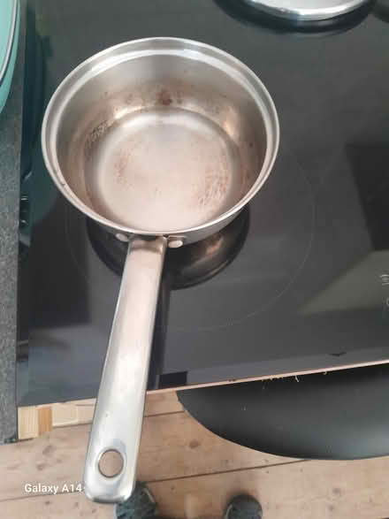 Photo of free Frying pans, saucepan (Kirkley NR33) #1