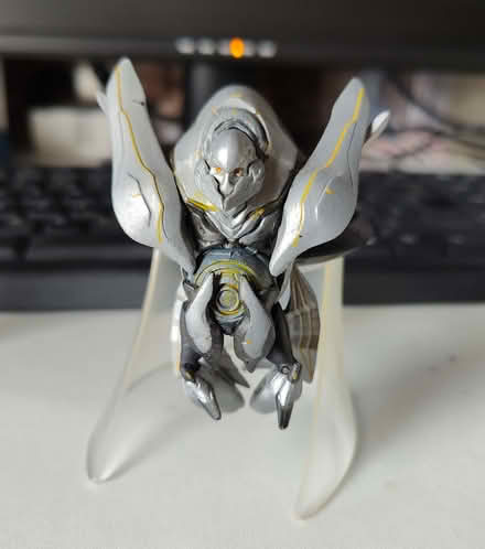 Photo of free Small Model (Queenstown FY1) #3