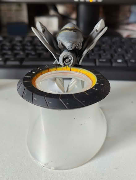 Photo of free Small Model (Queenstown FY1) #1