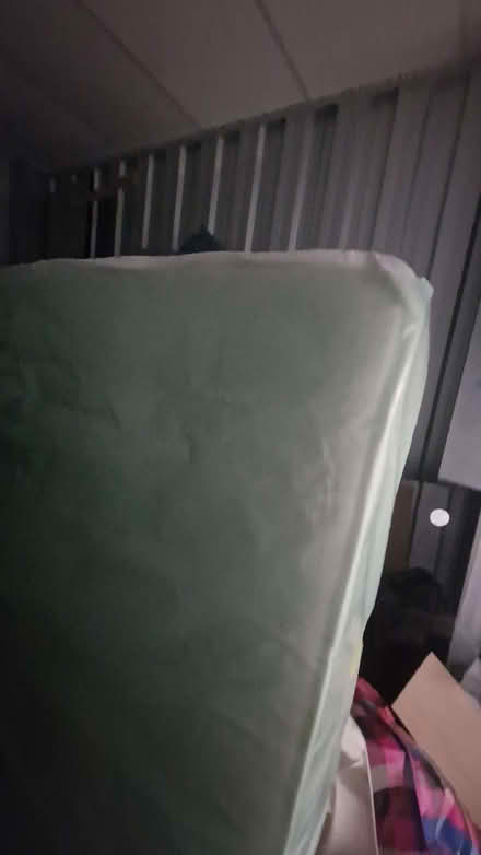 Photo of free superking size bed (Waddon CR0) #3