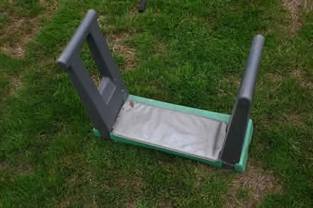 Photo of free Hozelock Garden Kneeler (Wistow) #1