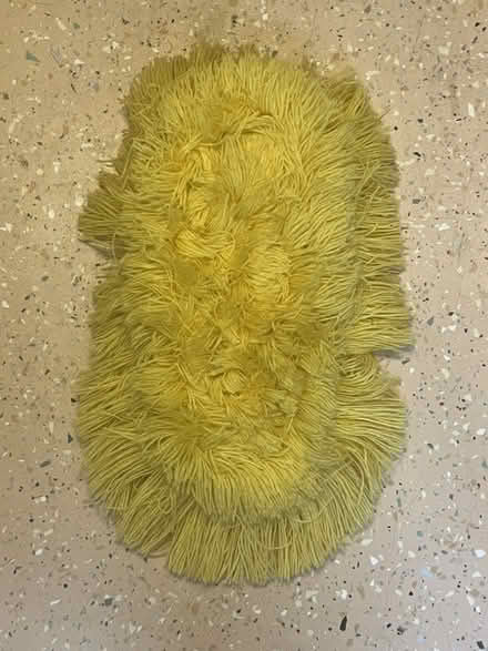 Photo of free Casabella Duster Mop (Berkeley, near Claremont Hotel) #1