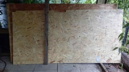 Photo of free OSB & palletwood (Horsham, near Bennetts Field) #1